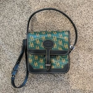 Dooney & Bourke crossbody
